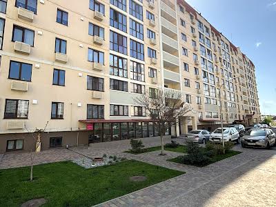 квартира по адресу Юбилейный пер., 2-А