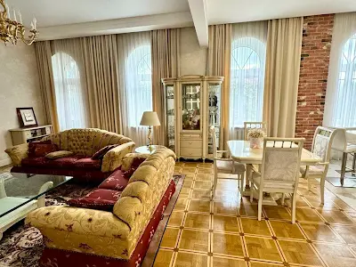 квартира по адресу Генерала Геннадия Воробьёва ул. (Курська), 5