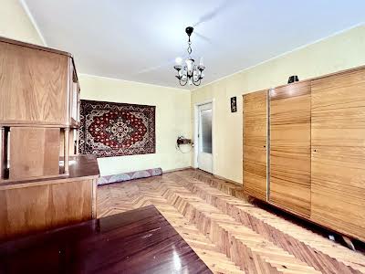 квартира по адресу Победы просп., 104