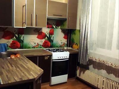 квартира по адресу Салтовское шоссе, 262