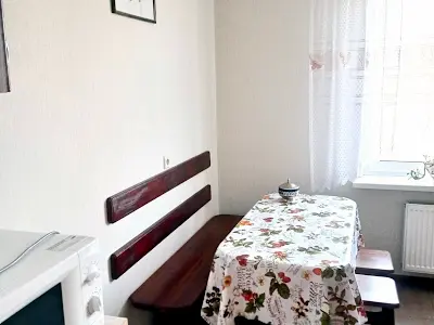 квартира за адресою Лісківська вул., 7