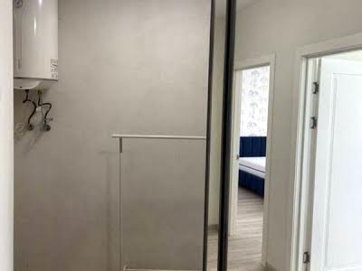 квартира по адресу Бердника вул., 1д