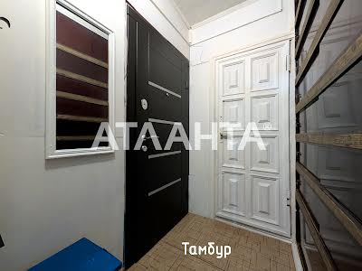 квартира за адресою Академіка Корольова вул., 98