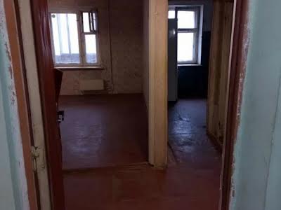 квартира по адресу Автозаводская ул., 5а