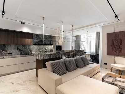 квартира за адресою Петра Григоренка просп., 23