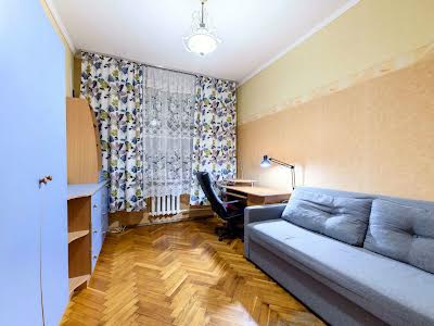 квартира по адресу Джохара Дудаева ул. (Іскрівська), 7