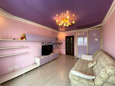 квартира за адресою Григорія Ващенка вул., 3
