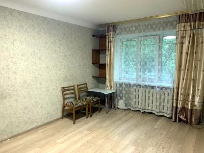 квартира за адресою Академіка Возіанова вул. (Академіка Карпинського), 8