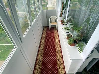 квартира по адресу Дмитра Яворницького ул., 2Б