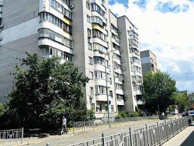 квартира за адресою Межигірська вул., 50