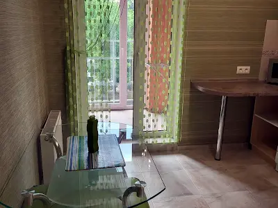 квартира по адресу Регенераторная ул., 4к2