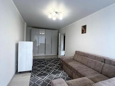 квартира по адресу Коновальця, 35