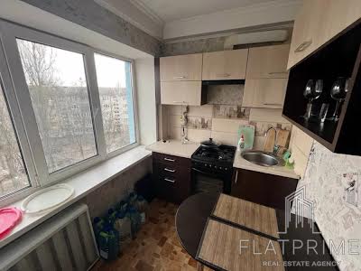 квартира за адресою Ігоря Турчина вул. (Василя Блюхера), 4