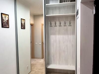 квартира за адресою Тараса Шевченка вул., 60