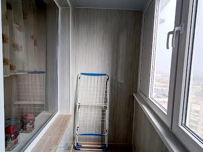 квартира по адресу Владимира Ивасюка просп. (Героїв Сталінграду), 9-А