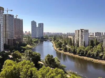 квартира за адресою Ованеса Туманяна вул., 15-А