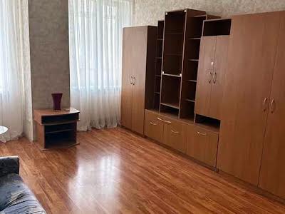 квартира по адресу Пишоновская ул., 20/1