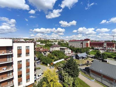 квартира за адресою Собранецька вул., 150А