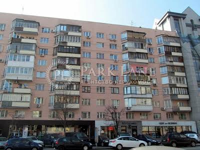 квартира за адресою Велика Васильківська вул. (Червоноармійська), 102