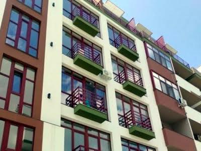 квартира за адресою Владислава Бувалкіна вул., 60з