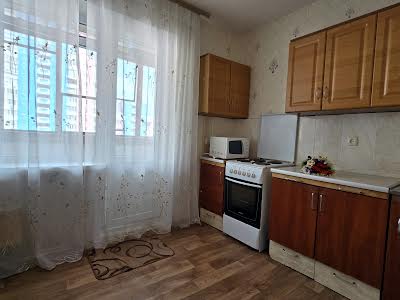 квартира по адресу Червоной Калины просп. (Владимира Маяковского), 93-А