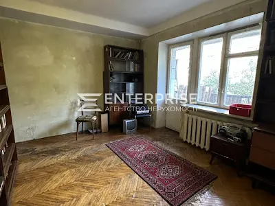 квартира за адресою Лесі Українки бульв., 20/22