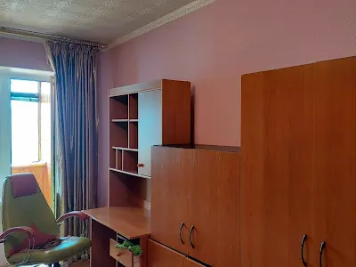 квартира за адресою Героїв Дніпра вул., 49