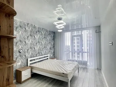 квартира по адресу Любомира Гузара просп. (Космонавта Комарова), 11