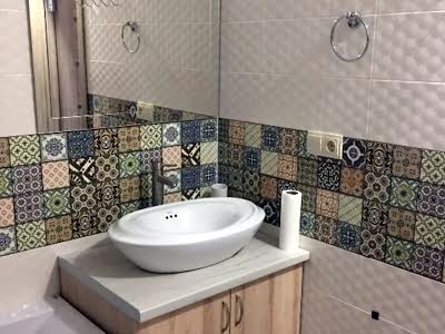 квартира за адресою Академіка Заболотного вул., 1