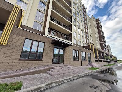 квартира по адресу Богуславская ул., 4