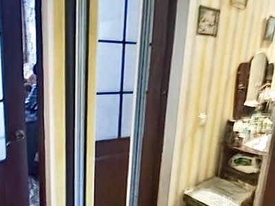 квартира за адресою Бочарова вул., 8-Б