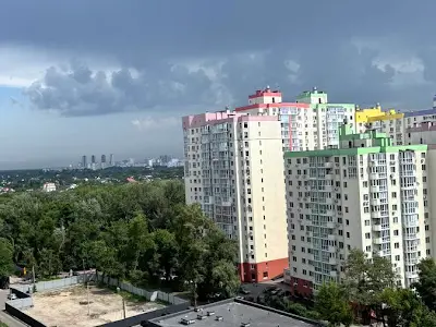 квартира по адресу Никольско-Слободская ул., 8