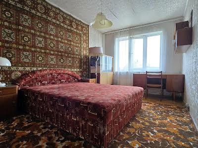 квартира за адресою Левка Лук'яненка вул. (Маршала Тимошенка), 1-Д