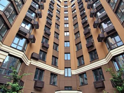 квартира за адресою Мартинова, 36