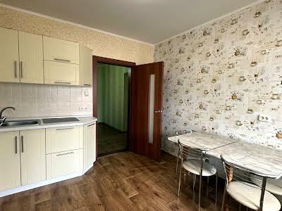 квартира по адресу Кургузова ул., 1-А к3