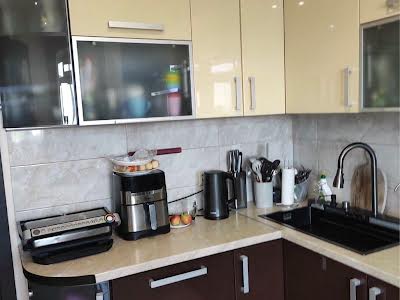 квартира за адресою Зелена вул., 269-В