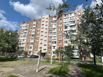 квартира по адресу Романа Шухевича просп. (Ватутина), 24-Б