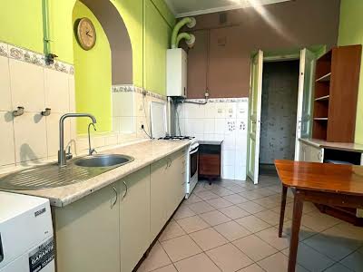 квартира по адресу Якова Остряницы ул., 7