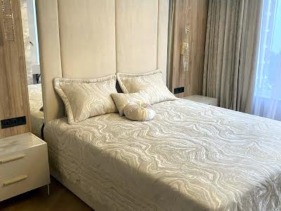 квартира за адресою Генуезька вул., 3В