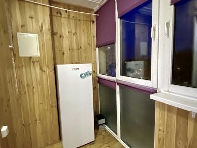 квартира за адресою Лесі Українки вул., 62-Б