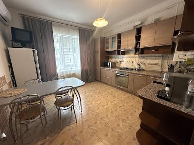 квартира по адресу Выговского ул. (Суворова), 9а