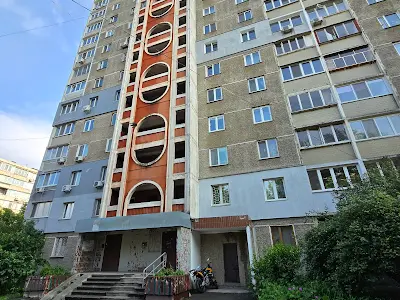 квартира за адресою Печенізька вул., 34
