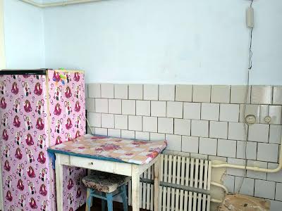 квартира за адресою Сокіл, 6
