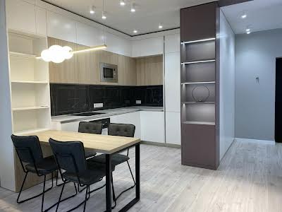квартира за адресою Джона Маккейна вул. (Івана Кудрі), 1
