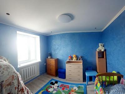квартира по адресу Паустовского ул., 2