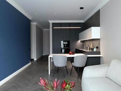 квартира за адресою Саперне Поле вул., 5