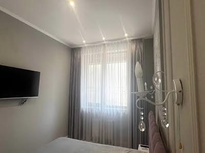 квартира за адресою Одеса, Ковальська вул., 55а