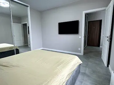 квартира за адресою Європейського Союзу просп. (Правди), 83