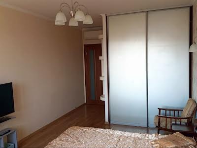 квартира по адресу пр-т Голосіївський, 60