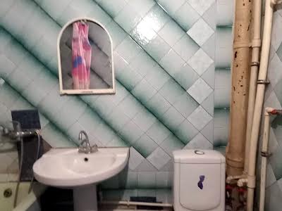 квартира за адресою Оболонський просп., 7-В